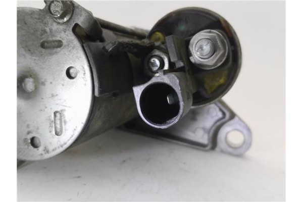 Recambio de motor arranque para volkswagen polo v (6r1) 1.4 advance referencia OEM IAM 02T911023S D6GS12 