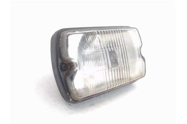 Recambio de faro antiniebla derecho para citroen zx referencia OEM IAM 9609759480 67303761 