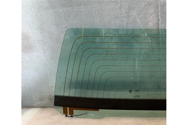 Recambio de luna trasero para land rover freelander (ln) 2.0 di referencia OEM IAM 1H5Z7842004AA CVB101680 