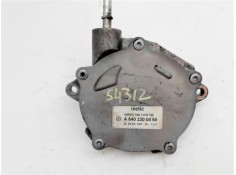 Recambio de bomba vacio para mercedes-benz clase a (bm 169) 2.0 a 160 cdi exclusive edition (169.006) referencia OEM IAM A640230