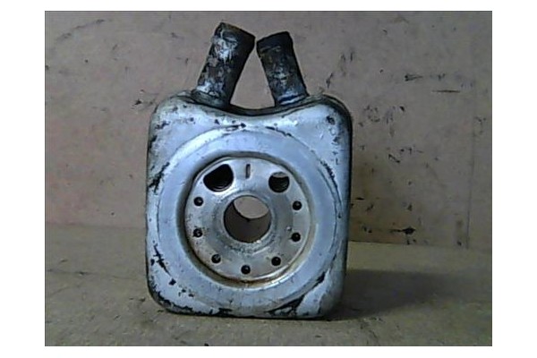 Recambio de enfriador aceite para audi a3 (8l)(1996) 1.8 t ambiente [1,8 ltr. - 110 kw 20v turbo] referencia OEM IAM   