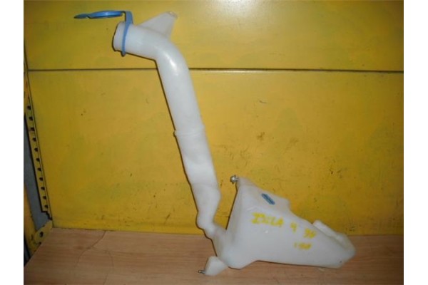 Recambio de deposito limpiaparabrisas para seat ibiza berlina (6j5) 1.6 tdi referencia OEM IAM 6Q0955453  