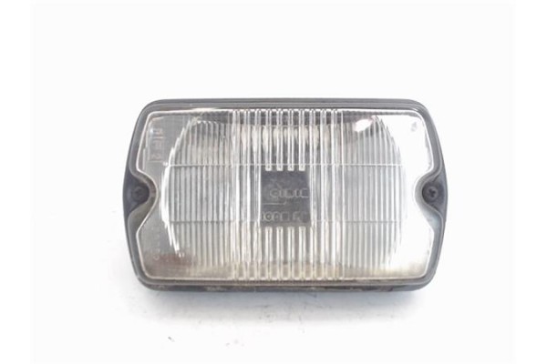Recambio de faro antiniebla derecho para citroen zx referencia OEM IAM 9609759480 67303761 