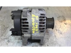 Recambio de alternador para renault megane ii berlina 5p 1.9 business referencia OEM IAM TG11C0492543342A 8200495294 