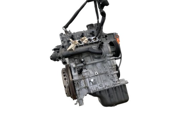 Recambio de motor completo para skoda fabia combi (5j5) 1.2 urban referencia OEM IAM CHF  