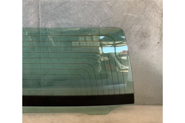 Recambio de luna trasero para land rover freelander (ln) 2.0 di referencia OEM IAM 1H5Z7842004AA CVB101680 