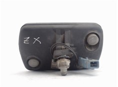 Recambio de faro antiniebla derecho para citroen zx referencia OEM IAM 9609759480 67303761 
