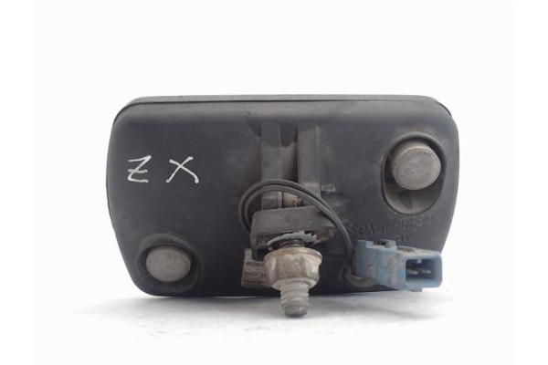 Recambio de faro antiniebla derecho para citroen zx referencia OEM IAM 9609759480 67303761 