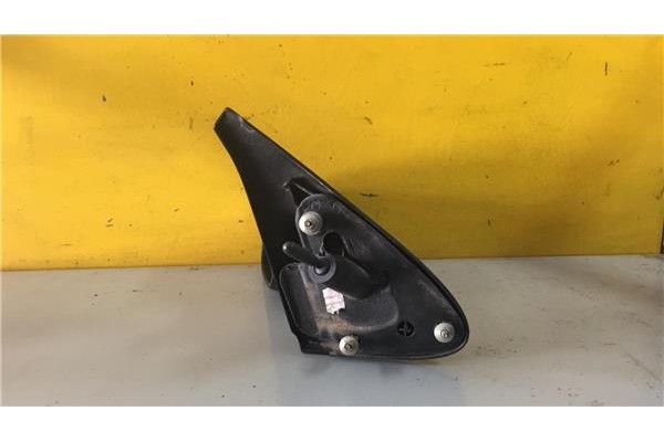 Recambio de retrovisor izquierdo para renault megane i (ba0/1_) 1.4 16v (ba0d, ba1h, ba0w, ba10) referencia OEM IAM E2018011  