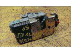 Recambio de cierre electromagnetico trasero izquierdo para citroen xantia berlina 1.9 turbo d referencia OEM IAM 913744  