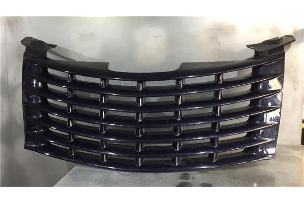Recambio de rejilla capo para chrysler pt cruiser (pt)(2000) 2.4 limited [2,4 ltr. - 105 kw 16v cat] referencia OEM IAM   