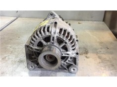 Recambio de alternador para renault megane ii berlina 5p 1.9 business referencia OEM IAM TG11C0492543342A 8200495294 