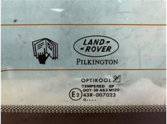 Recambio de luna trasero para land rover freelander (ln) 2.0 di referencia OEM IAM 1H5Z7842004AA CVB101680 