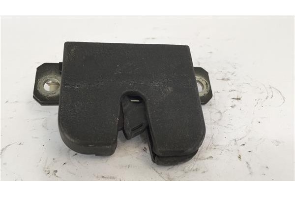 Recambio de cierre electromagnetico porton para seat ibiza (6l1) 1.9 tdi referencia OEM IAM 6L6827505A  