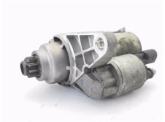 Recambio de motor arranque para volkswagen polo v (6r1) 1.4 advance referencia OEM IAM 02T911023S D6GS12 
