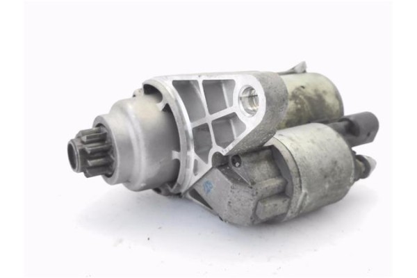 Recambio de motor arranque para volkswagen polo v (6r1) 1.4 advance referencia OEM IAM 02T911023S D6GS12 