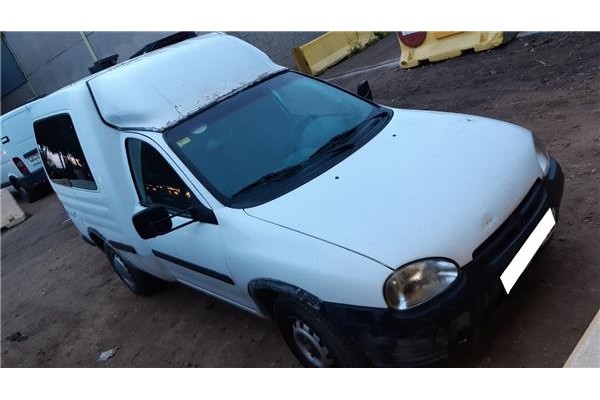 opel combo (corsa b) (1993) del año 