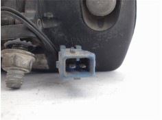 Recambio de faro antiniebla derecho para citroen zx referencia OEM IAM 9609759480 67303761 
