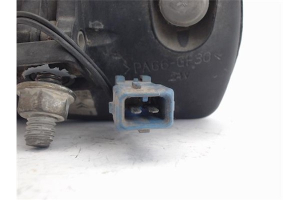 Recambio de faro antiniebla derecho para citroen zx referencia OEM IAM 9609759480 67303761 