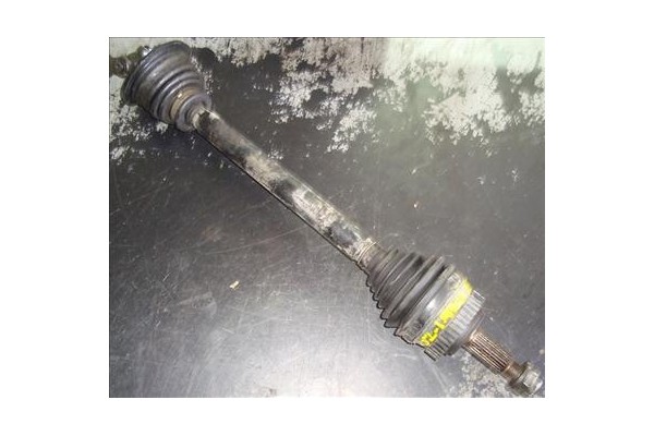 Recambio de palier delantero izquierdo para renault scenic i (ja..)(1999) 1.9 dci rx4 referencia OEM IAM   