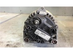 Recambio de alternador para renault megane ii berlina 5p 1.9 business referencia OEM IAM TG11C0492543342A 8200495294 