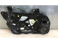 ELEVALUNAS ELECTRICO DELANTERO IZQUIERDO 3C1837755F 081219 107 