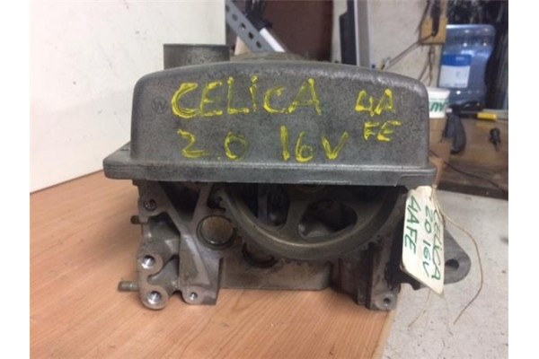 Recambio de culata para toyota celica (t20) 2.0 gt-i referencia OEM IAM 555301  