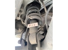 AMORTIGUADOR TRASERO IZQUIERDO 52611S5VE04 