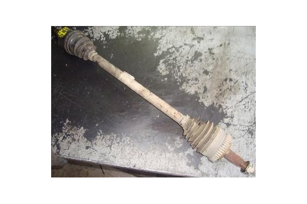 Recambio de palier trasero derecho para renault scenic i (ja..)(1999) 1.9 dci rx4 referencia OEM IAM   
