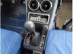 CONJUNTO PALANCA CAMBIO VELOCIDAD E085002954M23623116CV 