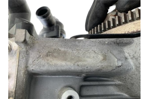 Recambio de motor completo para skoda fabia combi (5j5) 1.2 urban referencia OEM IAM CHF  
