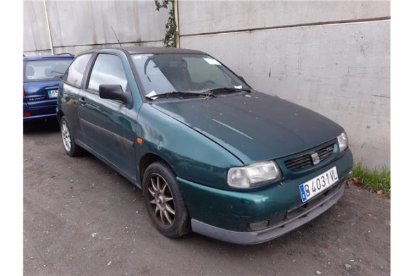 seat ibiza (6k)(1993) del año 
