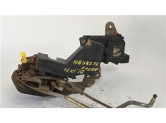 Recambio de cierre electromagnetico delantero derecho para hyundai accent sedán (lc) 1.3 referencia OEM IAM 8132025030  