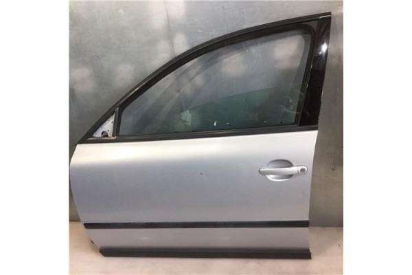 Recambio de puerta delantero izquierda para volkswagen passat berlina (3b2)(1996) 1.6 básico [1,6 ltr. - 74 kw] referencia OEM I