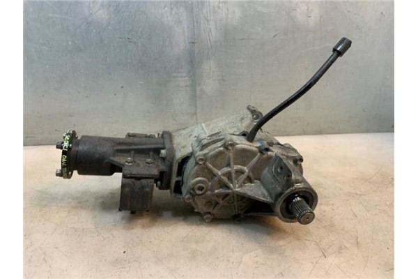 Recambio de caja transfer para fiat sedici (189) 1.9 jtd 8v 120 emotion referencia OEM IAM 71742344 71742344 