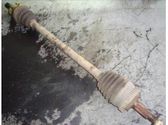 PALIER TRASERO IZQUIERDO 7700112478 