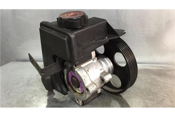 Recambio de bomba servodireccion para peugeot 206 1.4 i referencia OEM IAM 9631411580 26064217 4007KX , PEUGEOT | 4007KZ , CITRO
