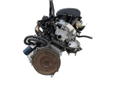 Recambio de motor completo para seat cordoba berlina (6k2) 1.8 cupra referencia OEM IAM AGN  