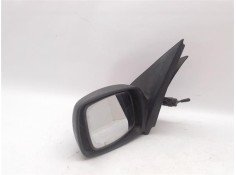 Recambio de retrovisor izquierdo para ford escort berl./turnier referencia OEM IAM   438 , FIAT | 456 , FIAT | 36 , FORD | E2 , 