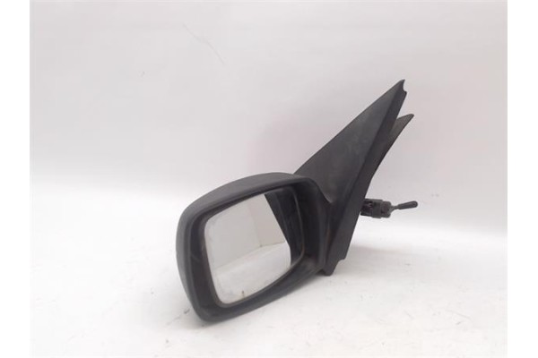 Recambio de retrovisor izquierdo para ford escort berl./turnier referencia OEM IAM   438 , FIAT | 456 , FIAT | 36 , FORD | E2 , 