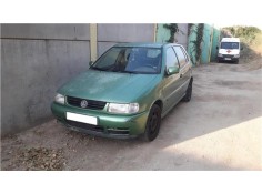 volkswagen polo iii (6n1) del año 1999