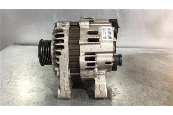 Recambio de alternador para peugeot 206 1.4 i referencia OEM IAM 9635772780 A0027B4791A 9623727280 , PEUGEOT | 9642880380 , PEUG