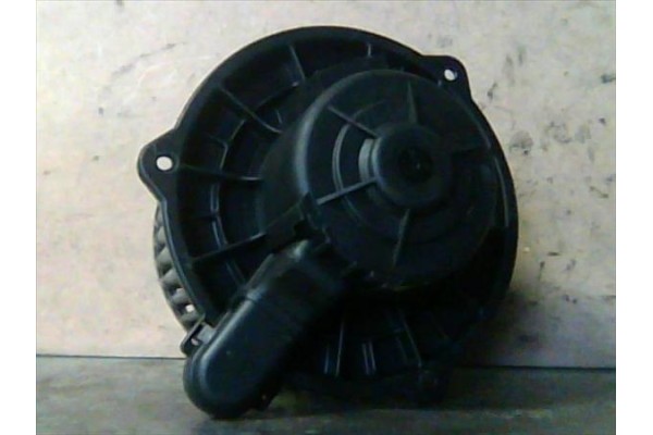 Recambio de motor calefaccion para hyundai getz (tb)(2002) 1.5 crdi referencia OEM IAM F00S330024 971121000 