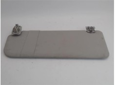 Recambio de parasol izquierdo para citroen jumpy furgón 2.0 club m referencia OEM IAM 98094987BJ  