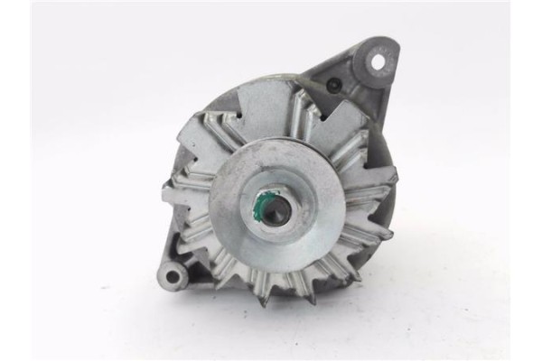 Recambio de alternador para opel kadett e 1.6 d referencia OEM IAM LRA00444 3472066 
