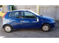 fiat ii punto (188) berlina del año 2002