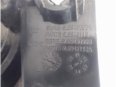 Recambio de piloto trasero derecho para seat ibiza (6l1) referencia OEM IAM 6L6945096A 45405 