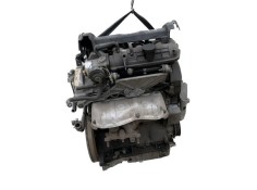 Recambio de motor completo para seat cordoba berlina (6k2) 1.8 cupra referencia OEM IAM AGN  
