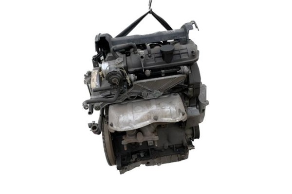 Recambio de motor completo para seat cordoba berlina (6k2) 1.8 cupra referencia OEM IAM AGN  