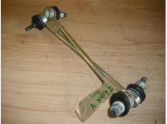 Recambio de bieleta lateral para seat ibiza berlina (6j5) 1.6 tdi referencia OEM IAM 6Q0411315N  